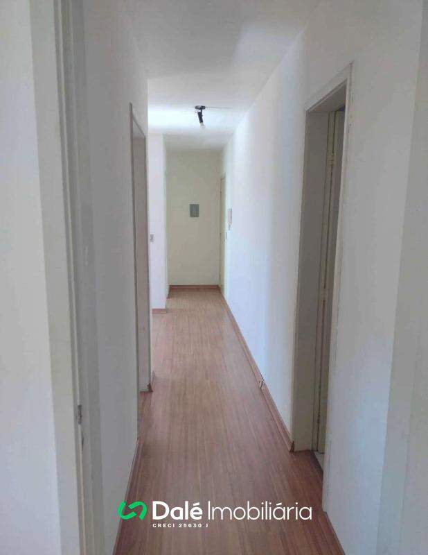 Apartamento à venda no Getúlio Vargas: 