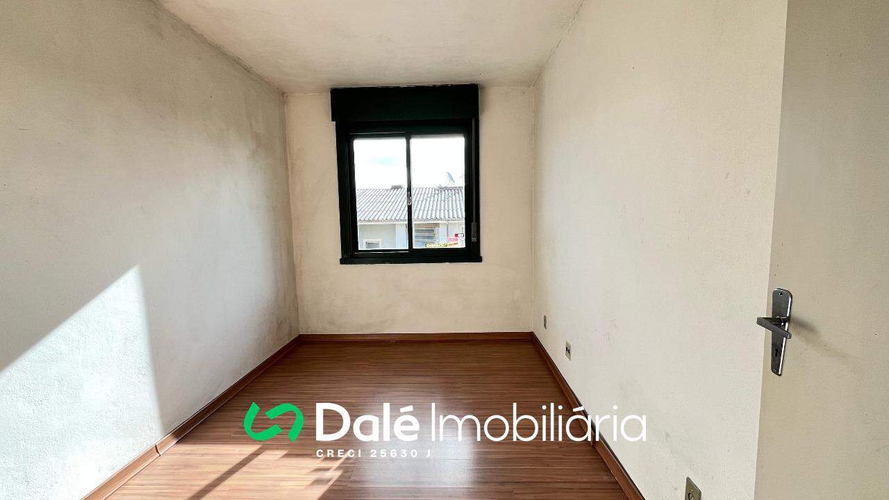Apartamento à venda no Getúlio Vargas: 
