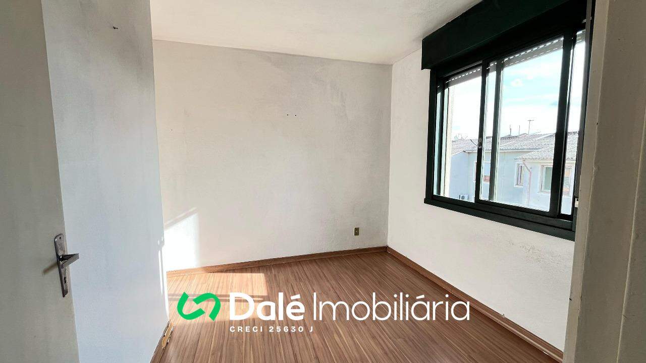 Apartamento à venda no Getúlio Vargas: 