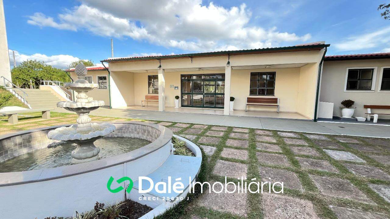 Apartamento à venda no Getúlio Vargas: 
