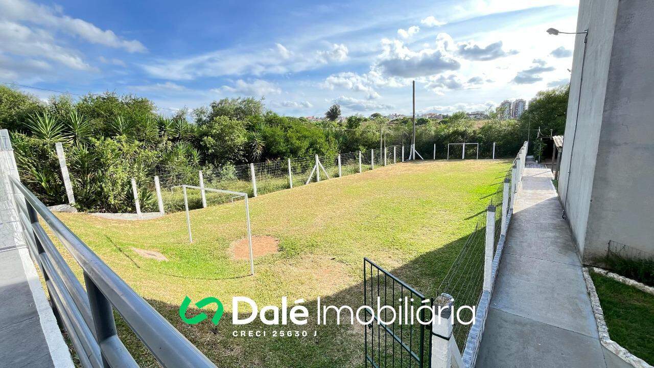Apartamento à venda no Getúlio Vargas: 