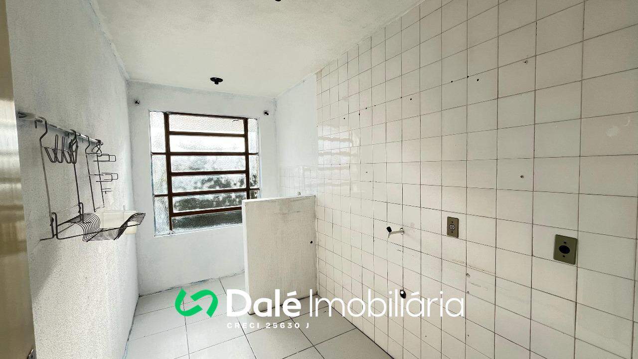 Apartamento à venda no Getúlio Vargas: 