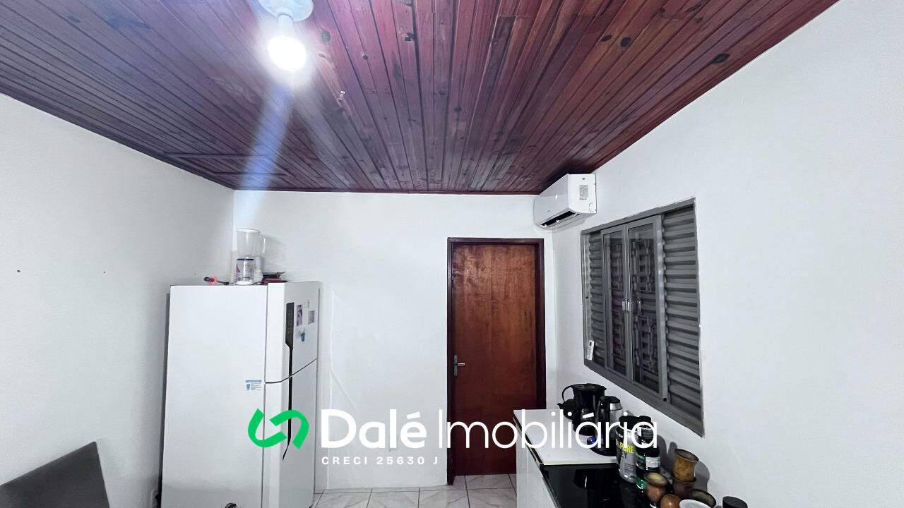 Casa à venda no Popular: 