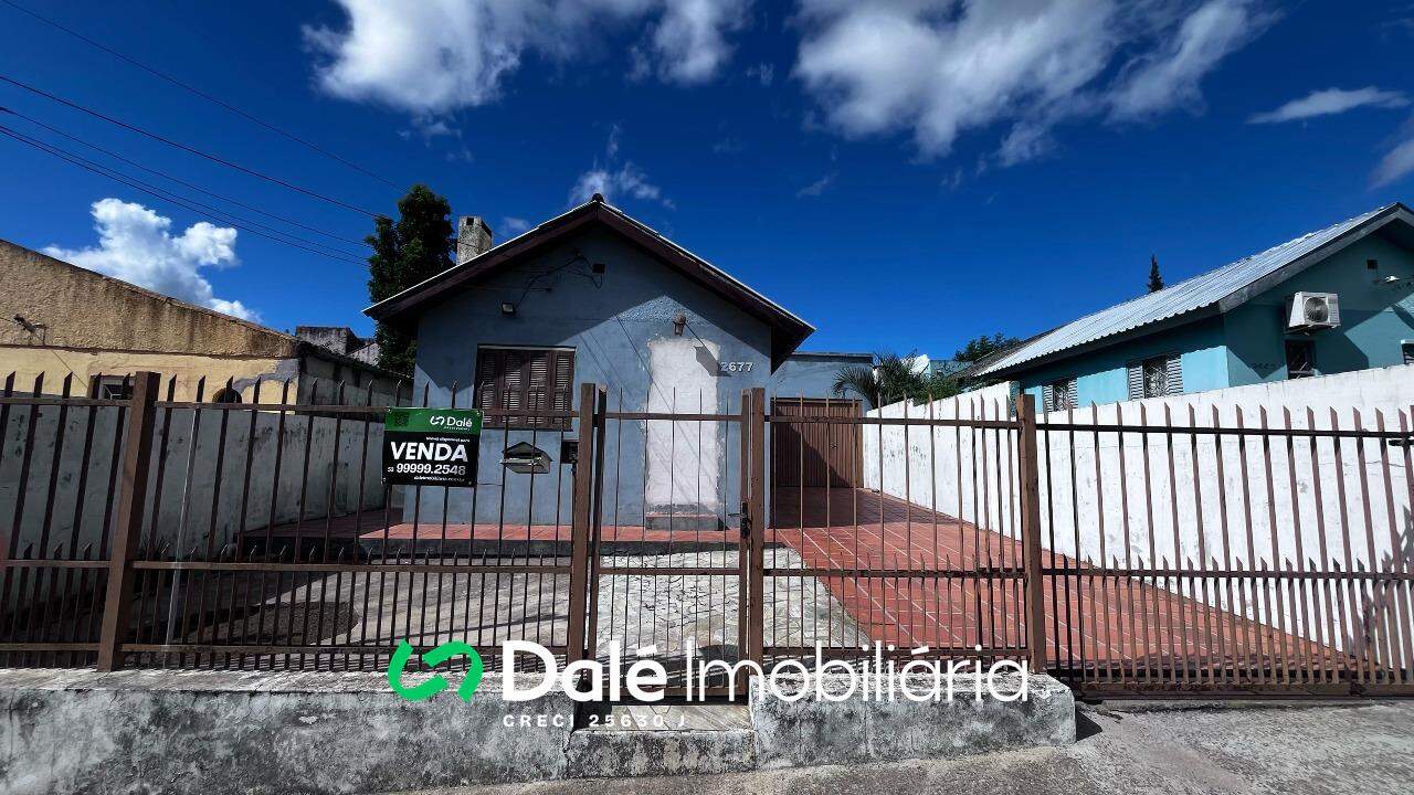 Casa à venda no Popular: 