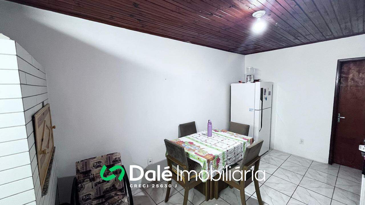 Casa à venda no Popular: 