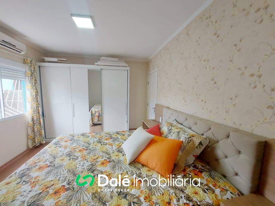 Casa à venda no São Jorge: 