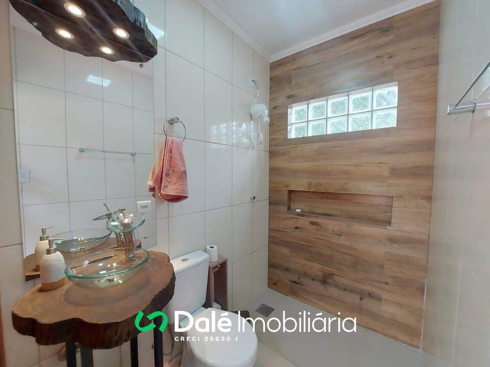 Casa à venda no São Jorge: 