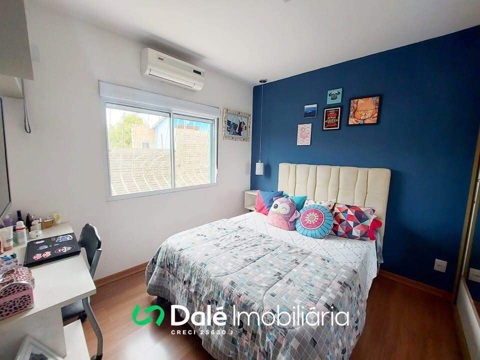 Casa à venda no São Jorge: 