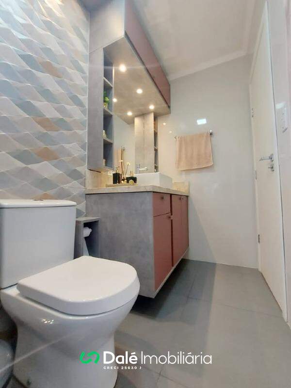 Casa à venda no São Jorge: 