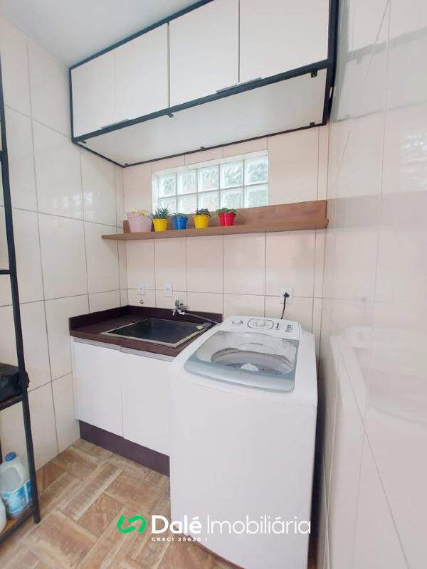 Casa à venda no São Jorge: 