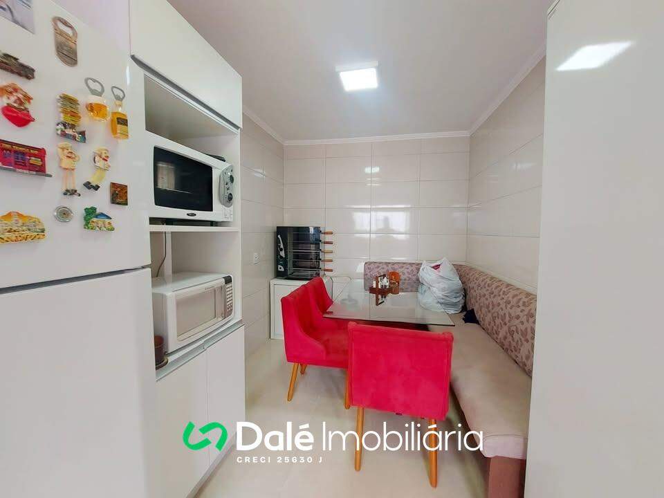 Casa à venda no São Jorge: 