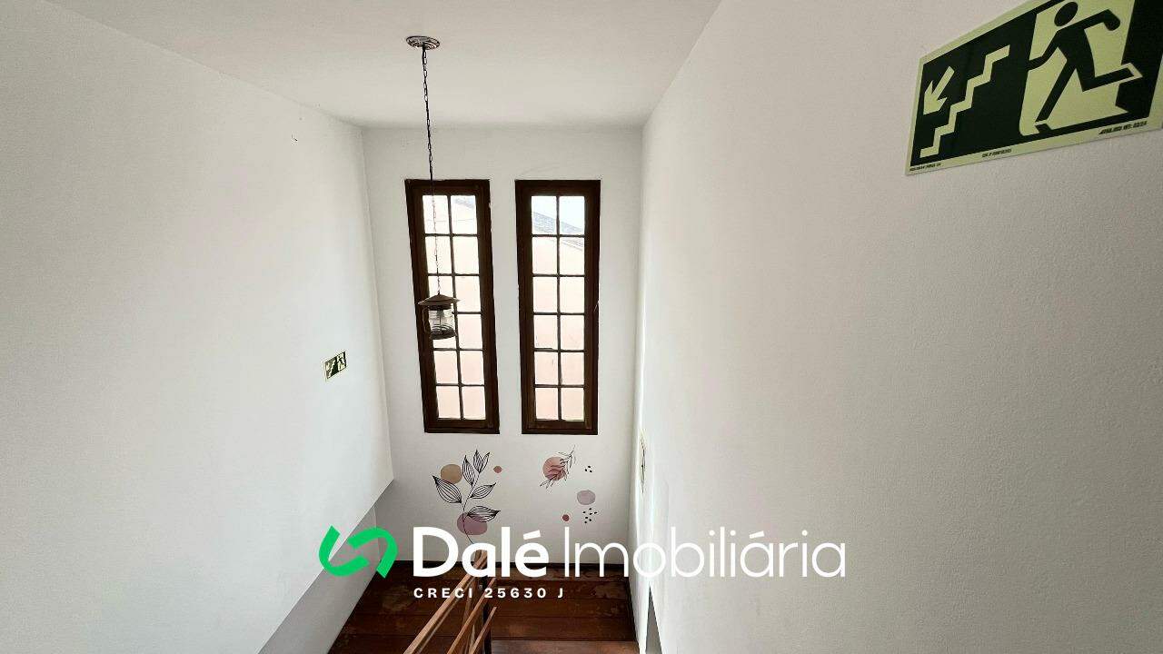 Casa à venda no Centro: 