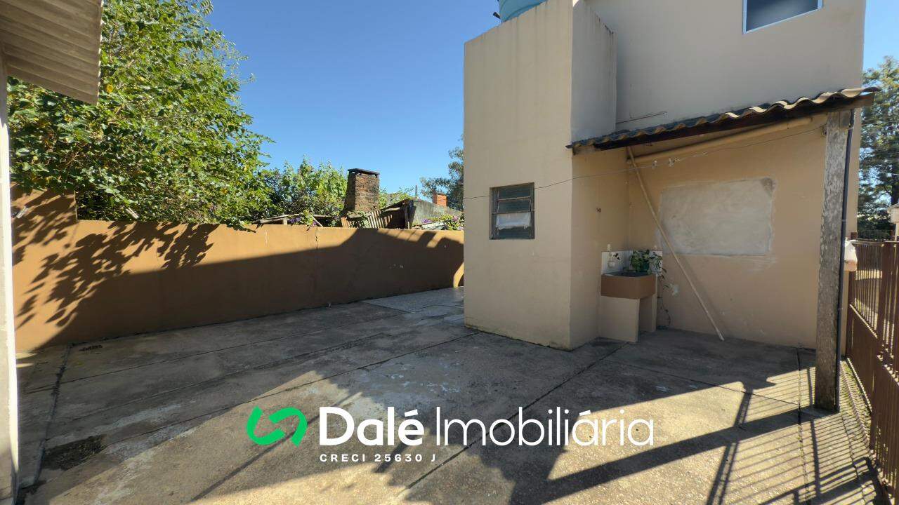 Casa à venda no Pedras Brancas: 
