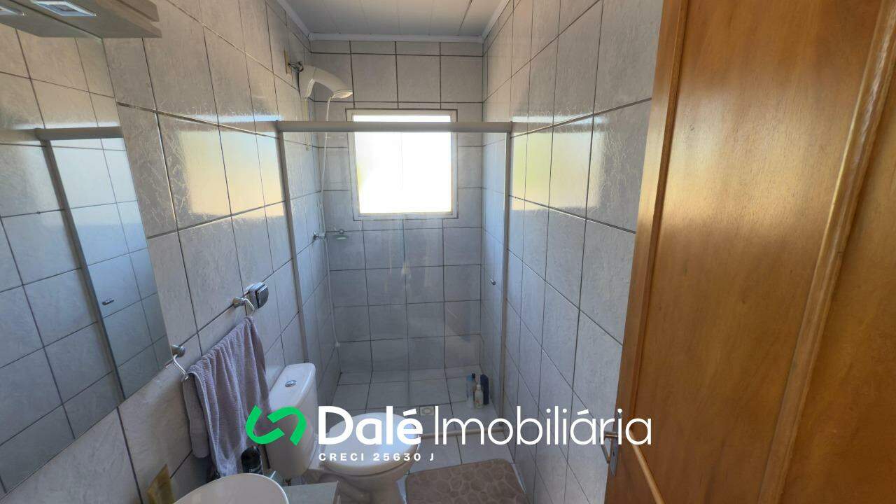 Casa à venda no Pedras Brancas: 