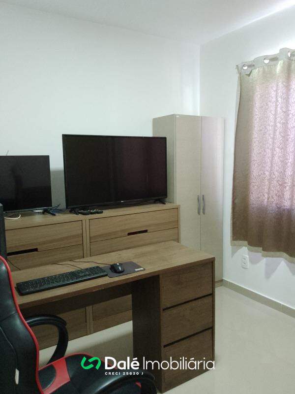 Apartamento à venda no Industrial I: 