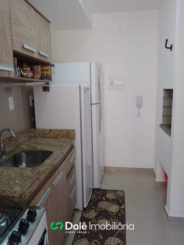 Apartamento à venda no Industrial I: 