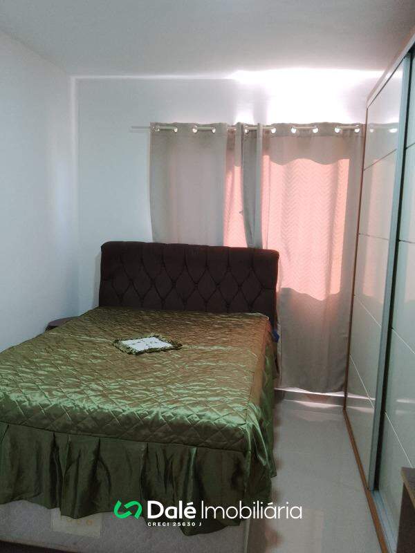 Apartamento à venda no Industrial I: 