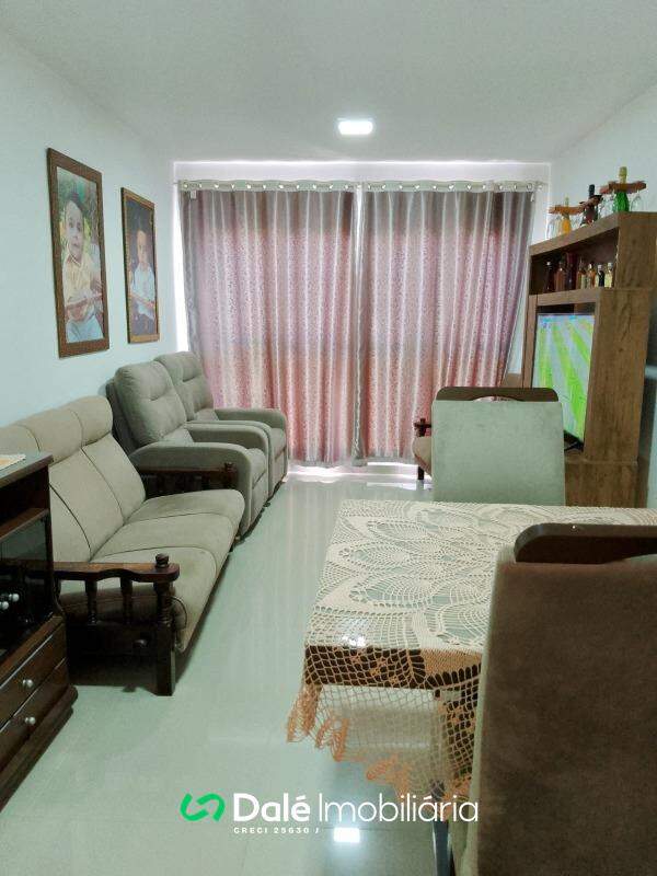 Apartamento à venda no Industrial I: 