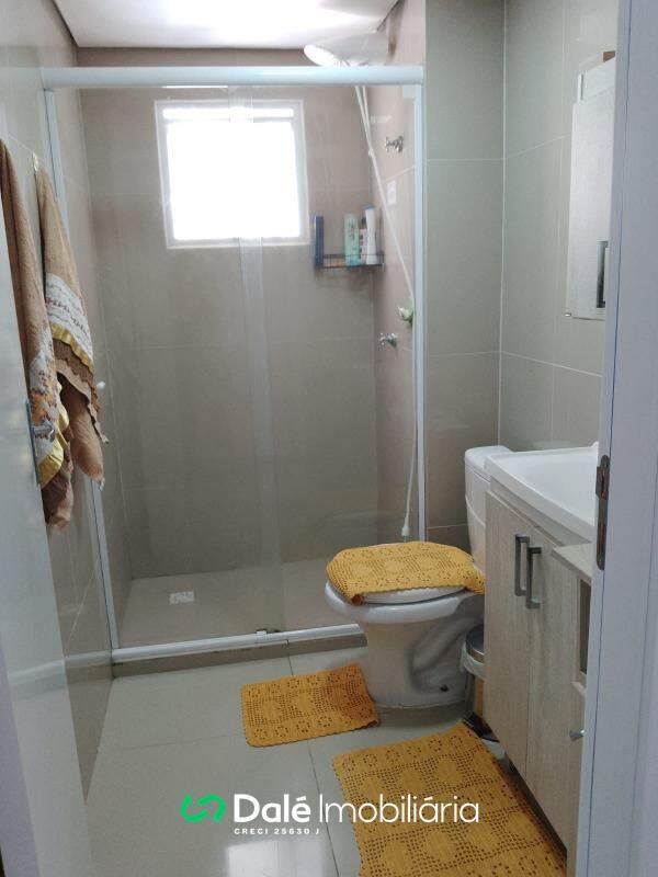Apartamento à venda no Industrial I: 