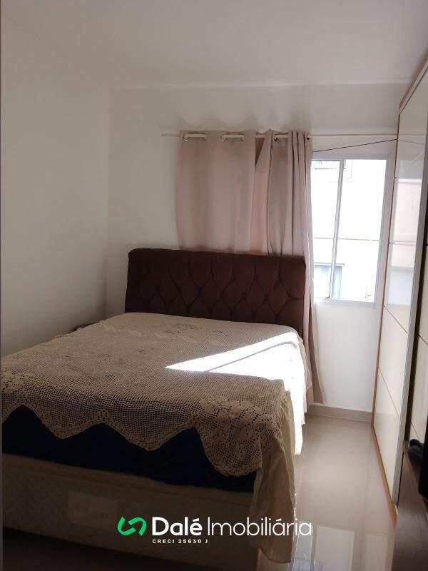 Apartamento à venda no Industrial I: 