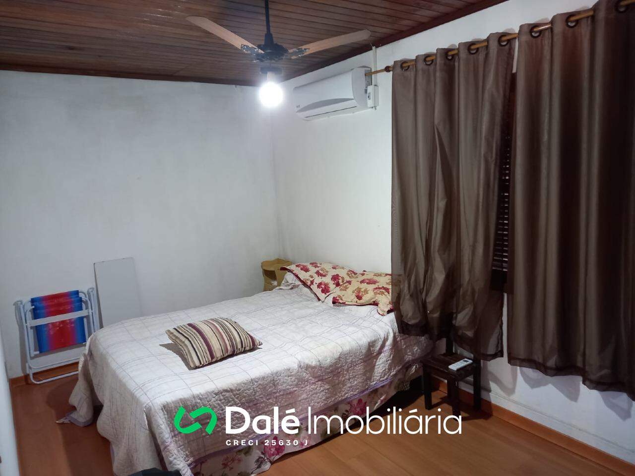 Casa à venda no Getúlio Vargas: 