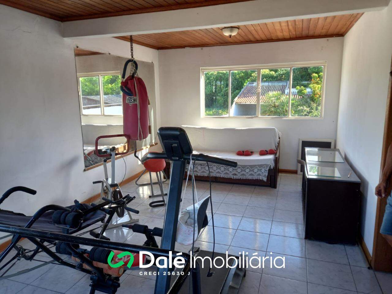 Casa à venda no Getúlio Vargas: 