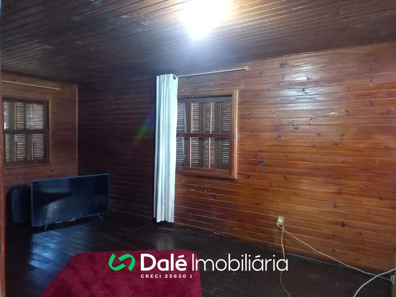 Casa à venda no Getúlio Vargas: 