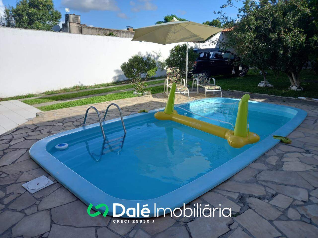 Casa à venda no Getúlio Vargas: 