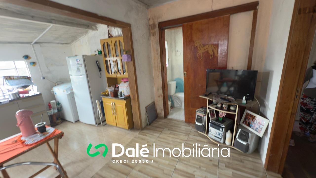 Casa à venda no Industrial I: 