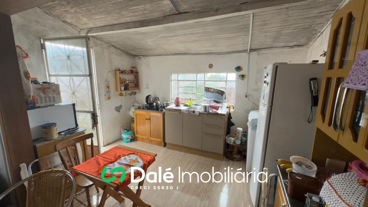 Casa à venda no Industrial I: 