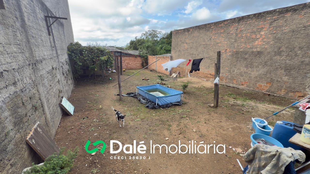 Casa à venda no Industrial I: 