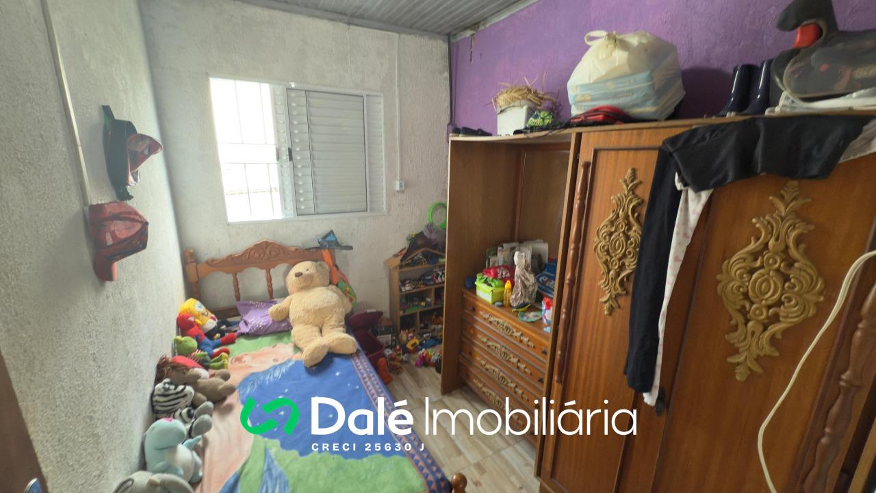 Casa à venda no Industrial I: 