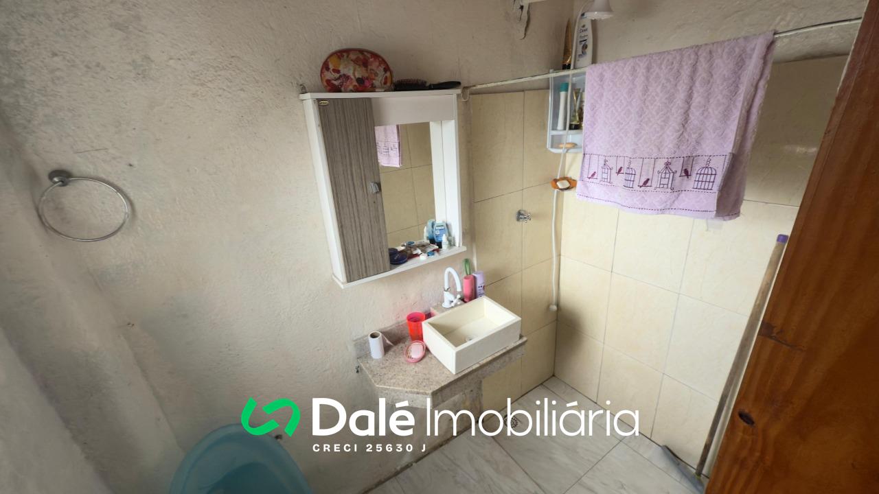 Casa à venda no Industrial I: 