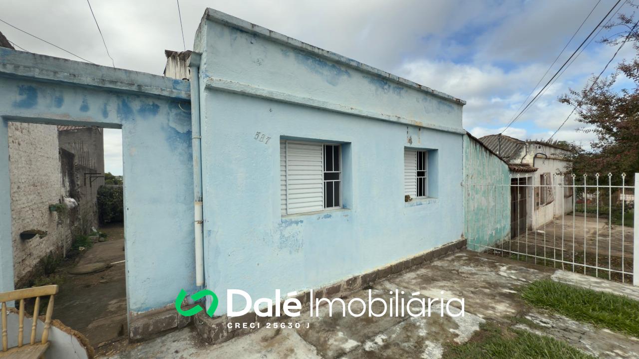 Casa à venda no Industrial I: 