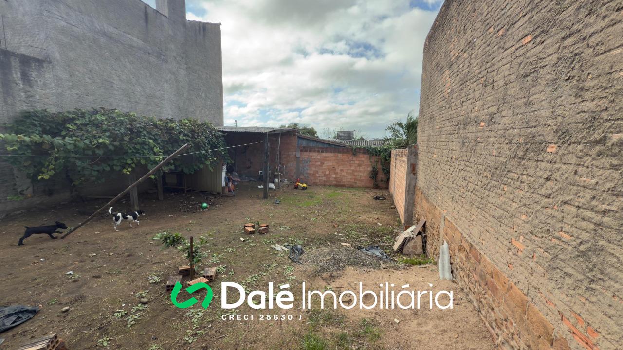 Casa à venda no Industrial I: 