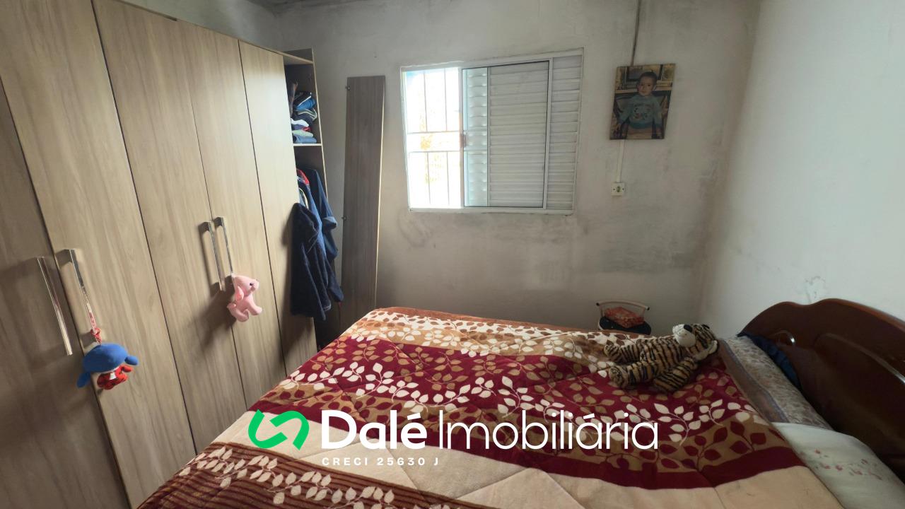 Casa à venda no Industrial I: 