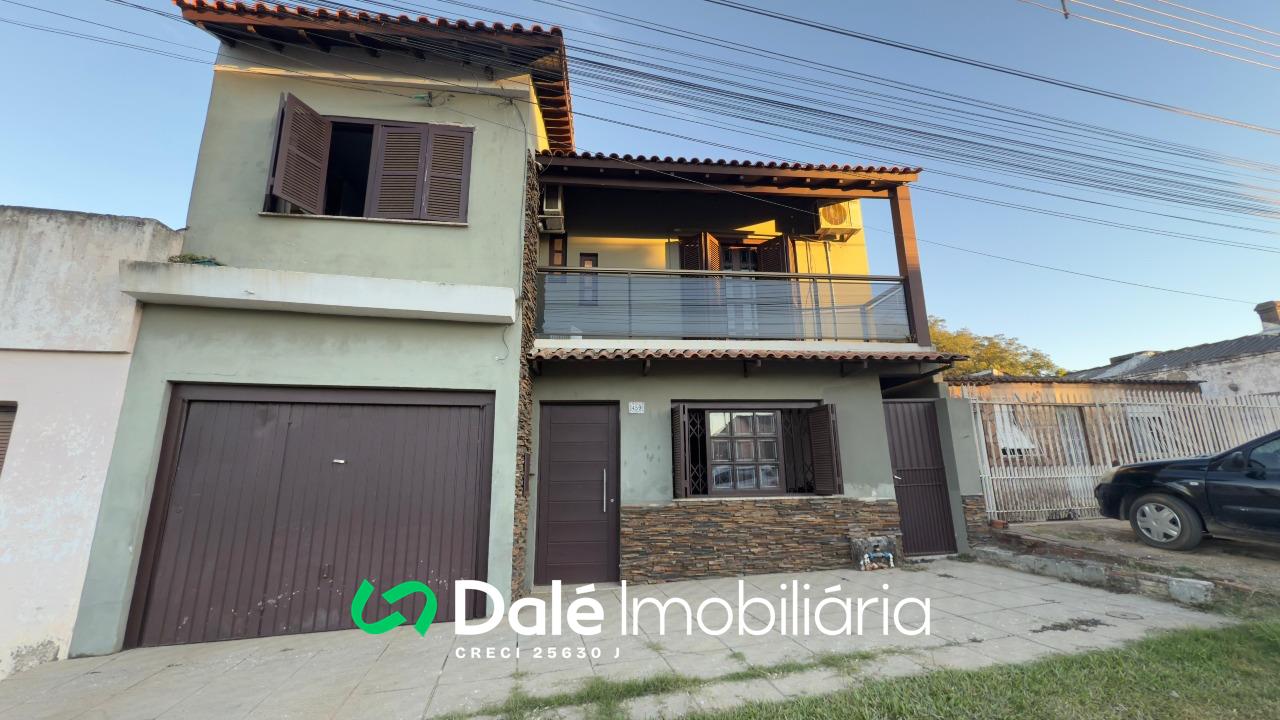 Casa à venda no Centro: 