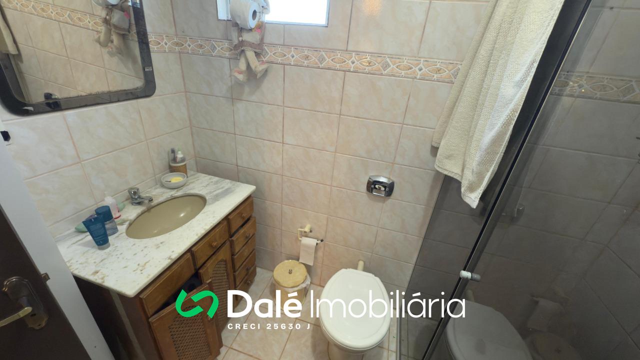 Casa à venda no Centro: 