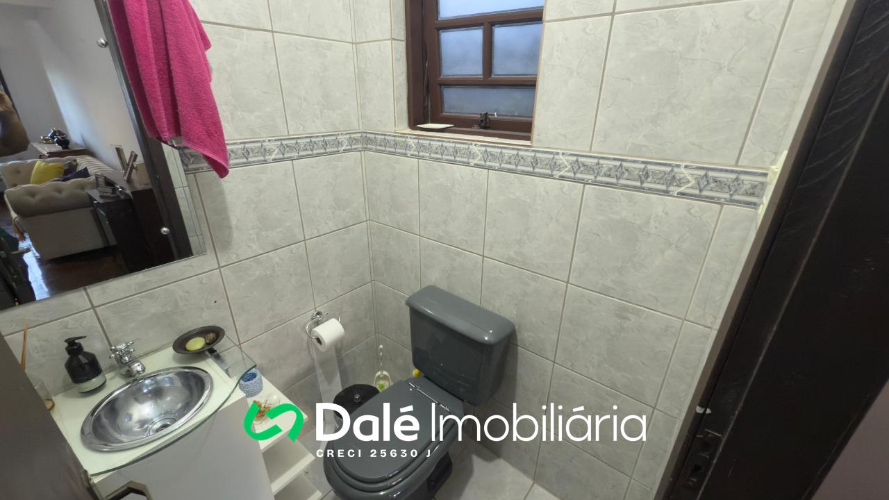 Casa à venda no Centro: 