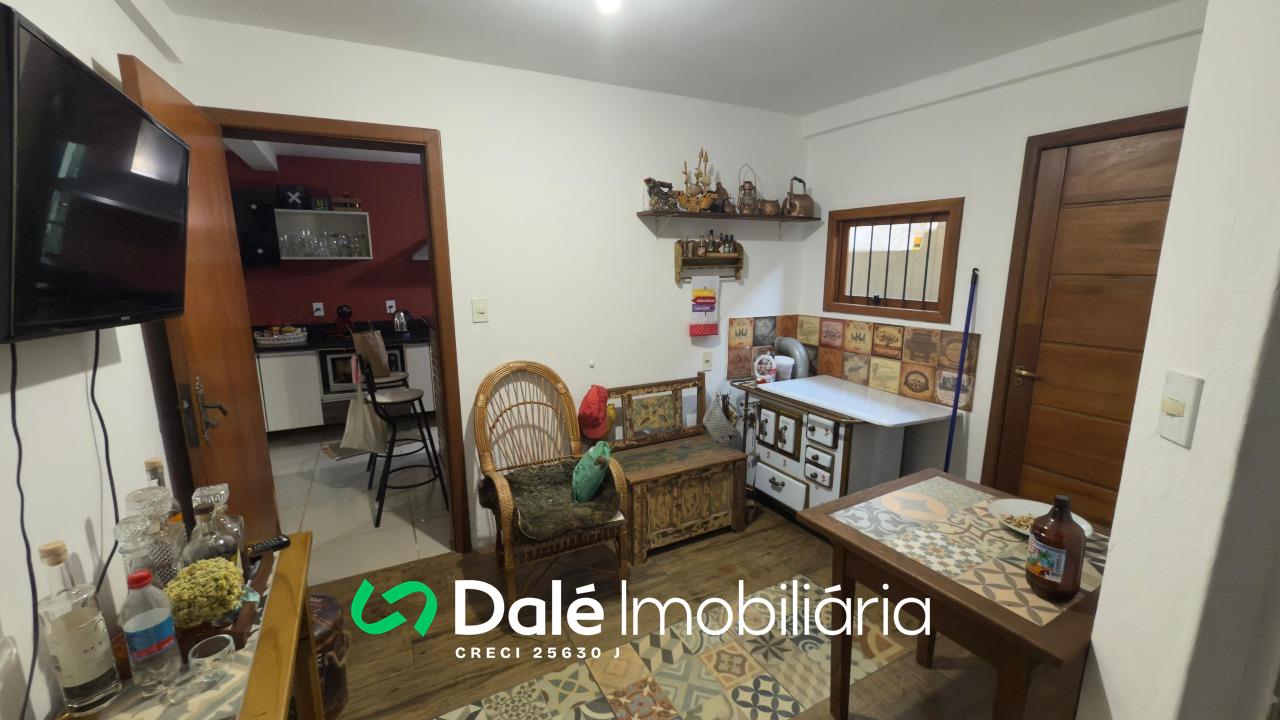 Casa à venda no Centro: 