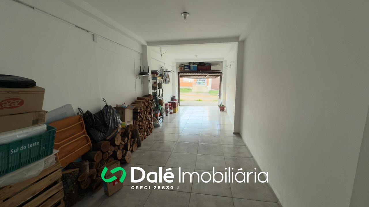 Casa à venda no Centro: 