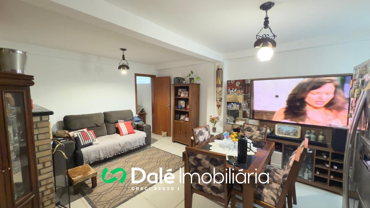 Casa à venda no Centro: 