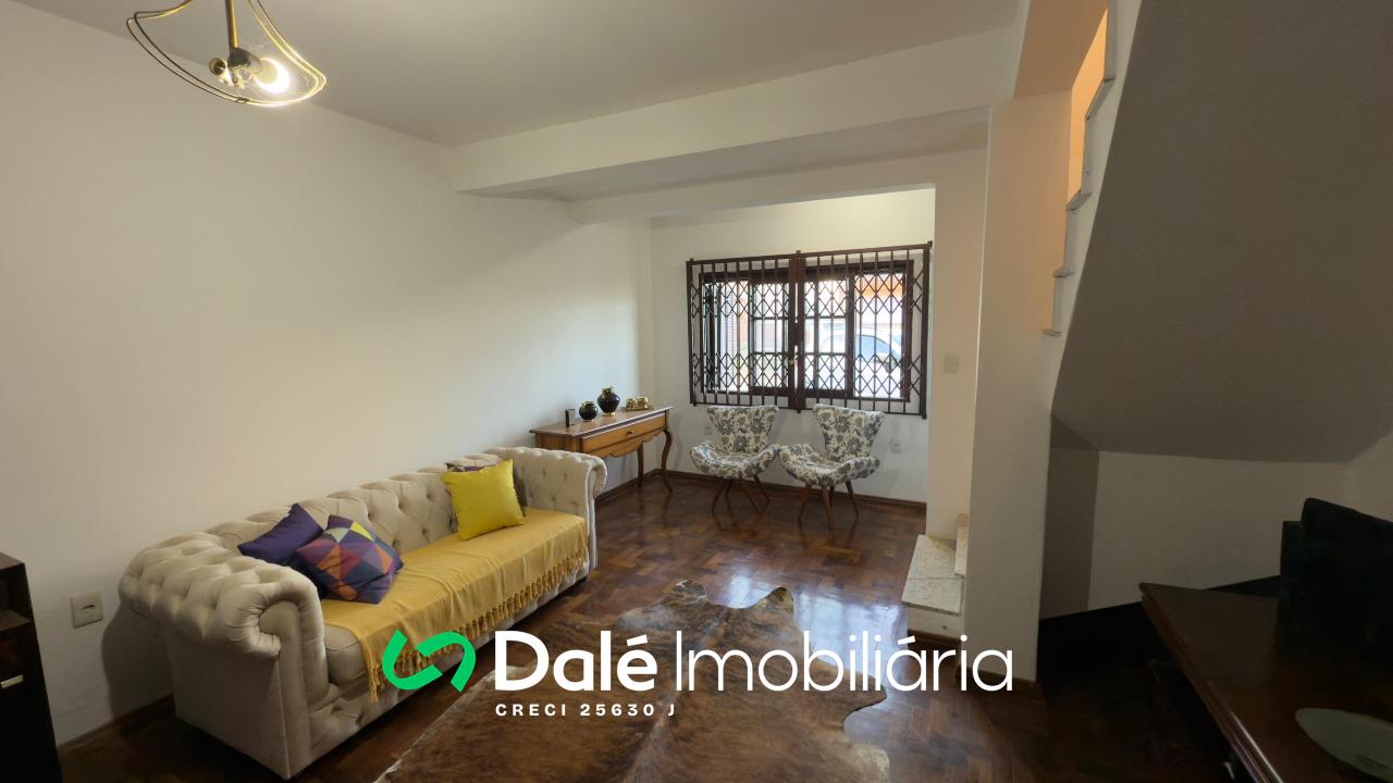 Casa à venda no Centro: 