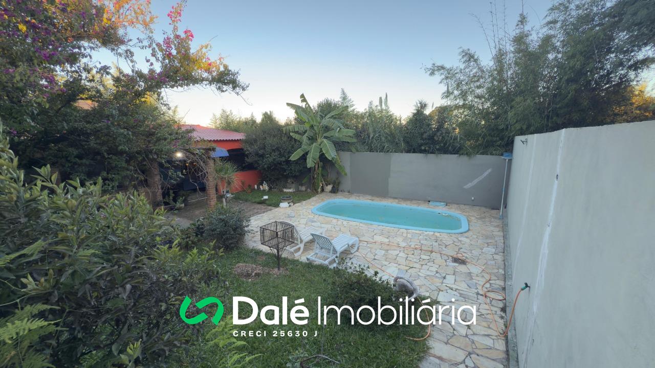 Casa à venda no Centro: 