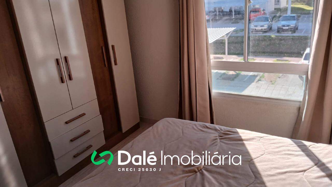 Apartamento à venda no Industrial I: 
