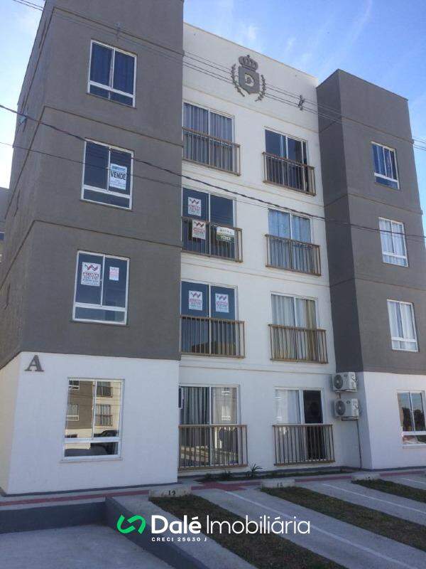 Apartamento à venda no Industrial I: 