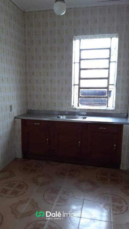 Casa à venda no Centro: 