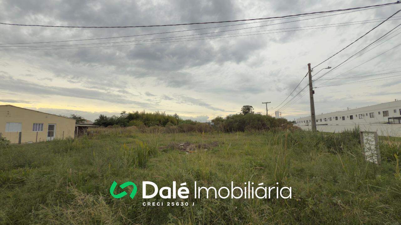 Terreno à venda no Industrial I: 