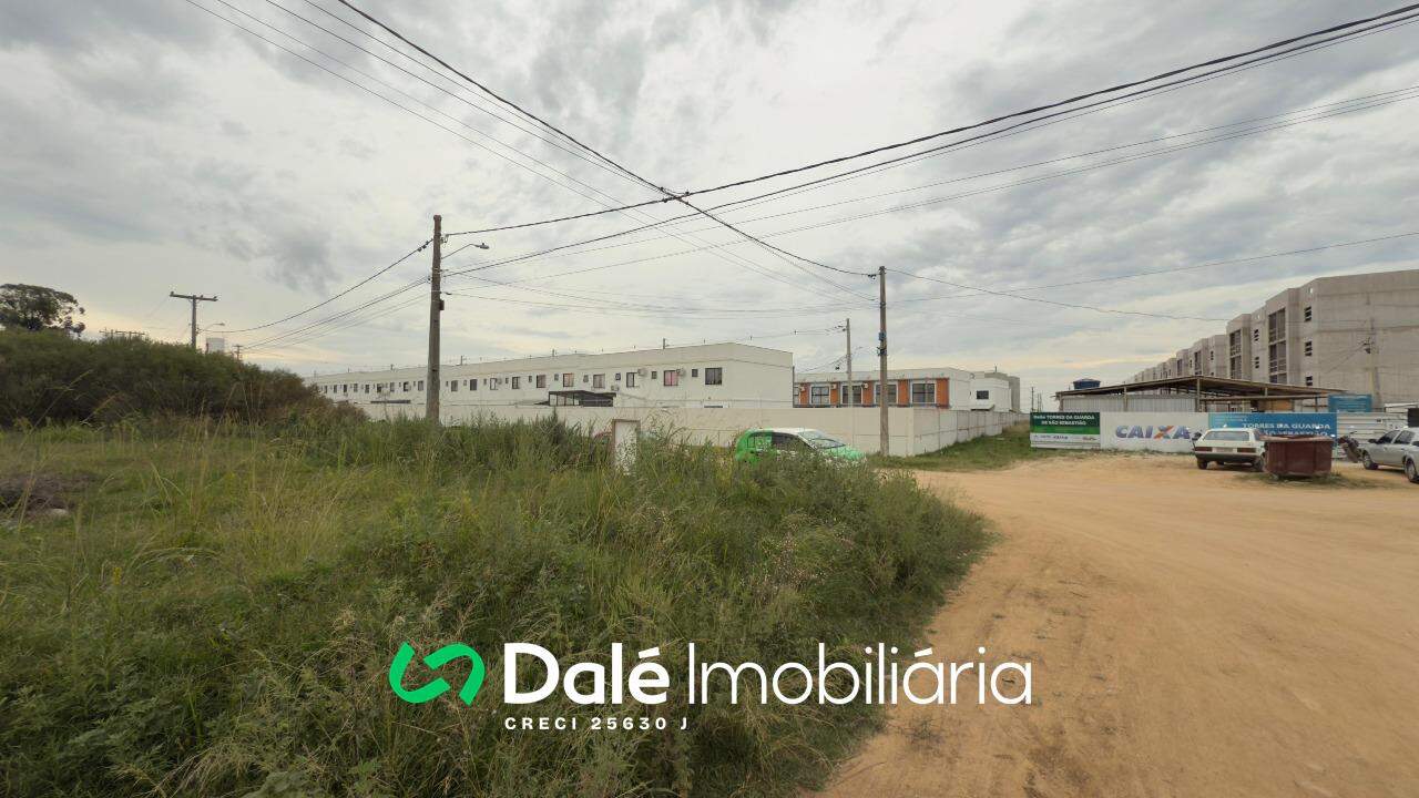Terreno à venda no Industrial I: 