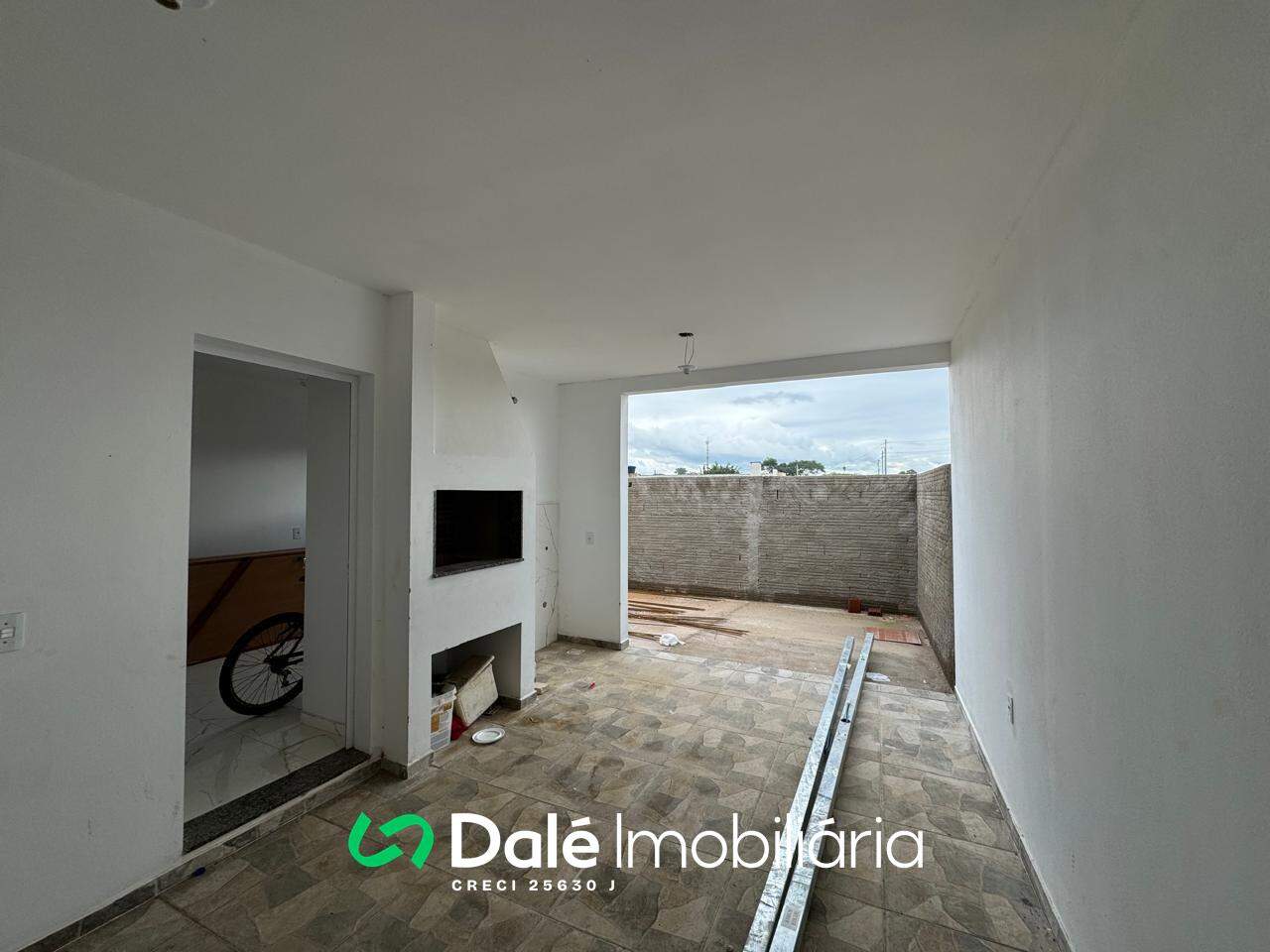 Casa à venda no Pedras Brancas: 